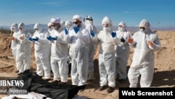 Təbriz Məzarlığı