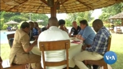 Third Ebola Death in DR Congo's Goma Sparks Fear in Neighboring Countries