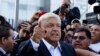 Andrés Manuel López Obrador gana resonante victoria presidencial en México