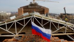 Kako žive Ukrajinci na okupiranim teritorijama?