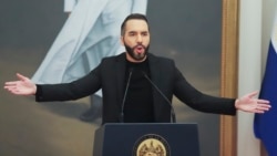 El Salvador recibe con entusiasmo el acuerdo con el FMI que abre las puertas para inversiones extranjeras
