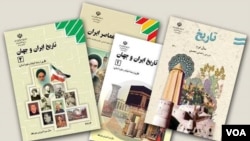 Ruzbeh Səadəti: Dərsliklərdə İranın geri qalmışlığı xarici amillər o cümlədən, türklər, moğollar və ərəblərə bağlanır