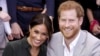 A Half-British, Half-American Royal Baby on the Way