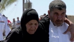 In Ramadi’s Wake, No Hint of New US Strategy