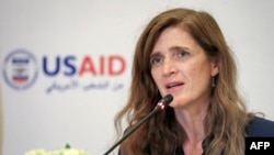Samantha Power