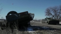 World Leaders Demand Access for Monitors to Eastern Ukraine