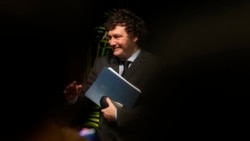 Los grupos sindicalistas en Argentina volvieron a plantarse contra las políticas de la Administración Milei