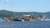 Philippines Says Will Defy China Fishing Rules
