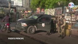 El presidente de Haití asesinado