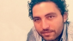 Ruzbeh Səadəti İranda sistematik irqçilikdən danışır