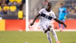 En medio de expectativa avanza la cuenta regresiva para el inicio de la Copa
América EEUU 2024
