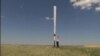 Bladeless Wind-Power Generator is Friendly to Birds