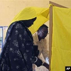 The ACBF is also helping to provide training in southern Sudan, whose voters opted for independence in a referendum in January.