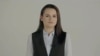 Belarusian Opposition Leader Sees Herself as Symbol of Change