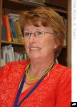 South African public health researcher, Professor Kirstie Rendall-Mkosi, says fetal alcohol syndrome results in "devastating" effects in society.