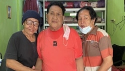 Trans Women Seniors in Indonesia Find Hope, Self-Reliance