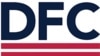 Logotip Američke korporacije za međunarodno razvojno finansiranje (DFC, foto: Official page)