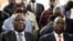 Mugabe Refused Hero Status for MDC Leader