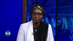 Hamssetou Maiga, Amerique WNBA sanfe celu ntolanci muso ngnan