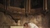 Christian Pilgrims Celebrate Easter in Jerusalem