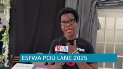 Ayisyen nan Brooklyn Eksprime Swè yo pou Ayiti an 2025 