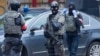 Paris Attacks Suspect Captured Alive in Belgian Raid
