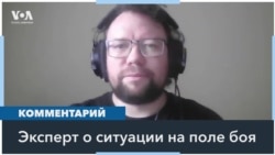 Эксперт о потерях военной техники в войне России против Украины 