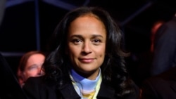 Isabel dos Santos já não é bilionária - 2:01