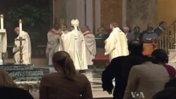 Vatican Looks South for Pope, But Still Aims at Orthodoxy