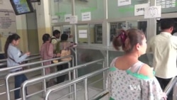 A Long Way to Go for Mental Health Services in Cambodia