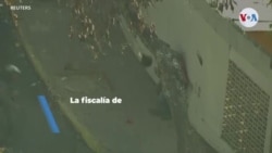 Lo que debe saber sobre la investigación a Venezuela por parte de la CPI