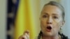 Ukraine Vote a Step Backward for Democracy, Says Clinton