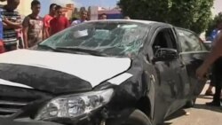 Rights Group Says Political Assassinations Worsening in Libya