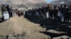 US, Afghans Investigate Atrocities Claims