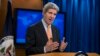 Kerry to Visit China, S. Korea, Indonesia and Abu Dhabi