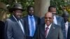 Sudan Commits to Help South Sudan through Conflict