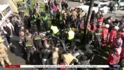 «شاهین» حماس در حمله اسرائیل کشته شد؛ او از حمایت جمهوری اسلامی برخوردار بود