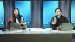 بي بي شیرینه – په ټیلې ویژن