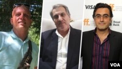 تلویزیون ایران تاکنون اعترافات اجباری فعالان رسانه‌ای و سیاسی از جمله مازیار بهاری، منوچهر بختیاری و مازیار بهاری را پخش کرده است