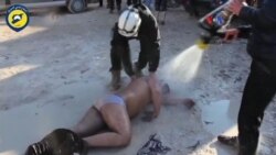 Reacciones del mundo a ataque de EE.UU. en siria