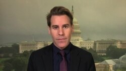 EE.UU. anuncia nuevas sanciones a Venezuela