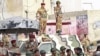 Supporters of Yemen's President Rally; Protests Continue