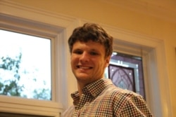 The Warmbiers have claimed their son Otto, seen in this undated photo, was tortured by North Korea. (Photo courtesy of the Warmbiers)