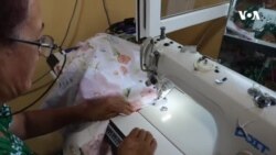 “Mən 60 yaşımda bu işi qurmuşamsa, deməli, cavan qadınlar çox iş görə bilərlər”