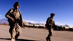 Washington examine une réduction de ses forces en Afrique