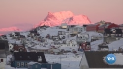 Xalqaro hayot - 22-yanvar, 2025 - Grenlandiya, AQShning yangi davlat kotibi, Suriya
