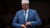 Somalia's Parliament Drops Impeachment of President 