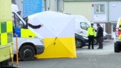 Britain Expels Russian Diplomats in Retaliation for Nerve Agent Attack