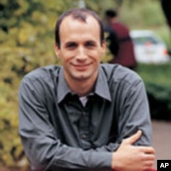 Nir Gov, initiator of petition, hopes it will do its part to help end the West Bank occupation by Israel and bring about a two-state solution