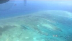 UN Arbitration Court Rules Against China's South Sea Claims